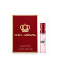 Dolce & Gabbana Queen Women's Eau de Parfum Vial