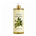 Alchimia Olive Oil Natural Moisturizing Body Wash