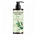 Pharm To Table Scalp Relief Tea Tree Shampoo