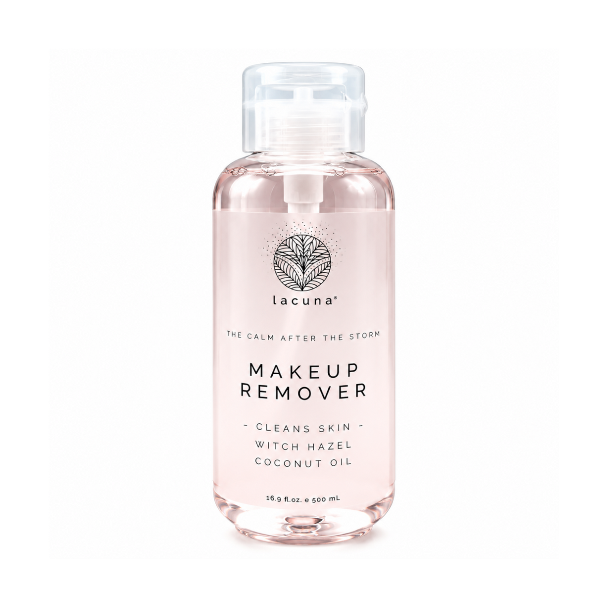 Lacuna The Calm After The Storm Makeup Remover