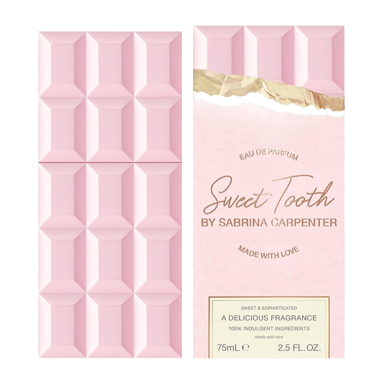 Sabrina Carpenter Sweet Tooth Women's Eau de Parfum