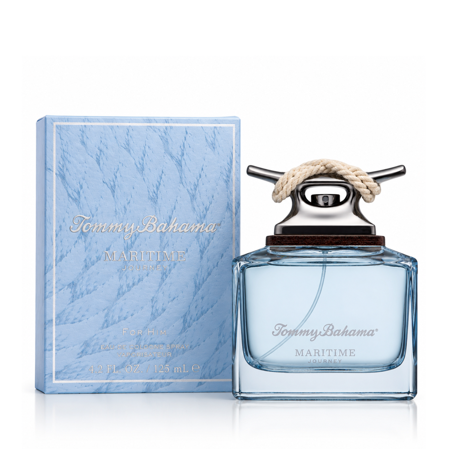 Tommy Bahama Maritime Journey Men's Eau de Cologne