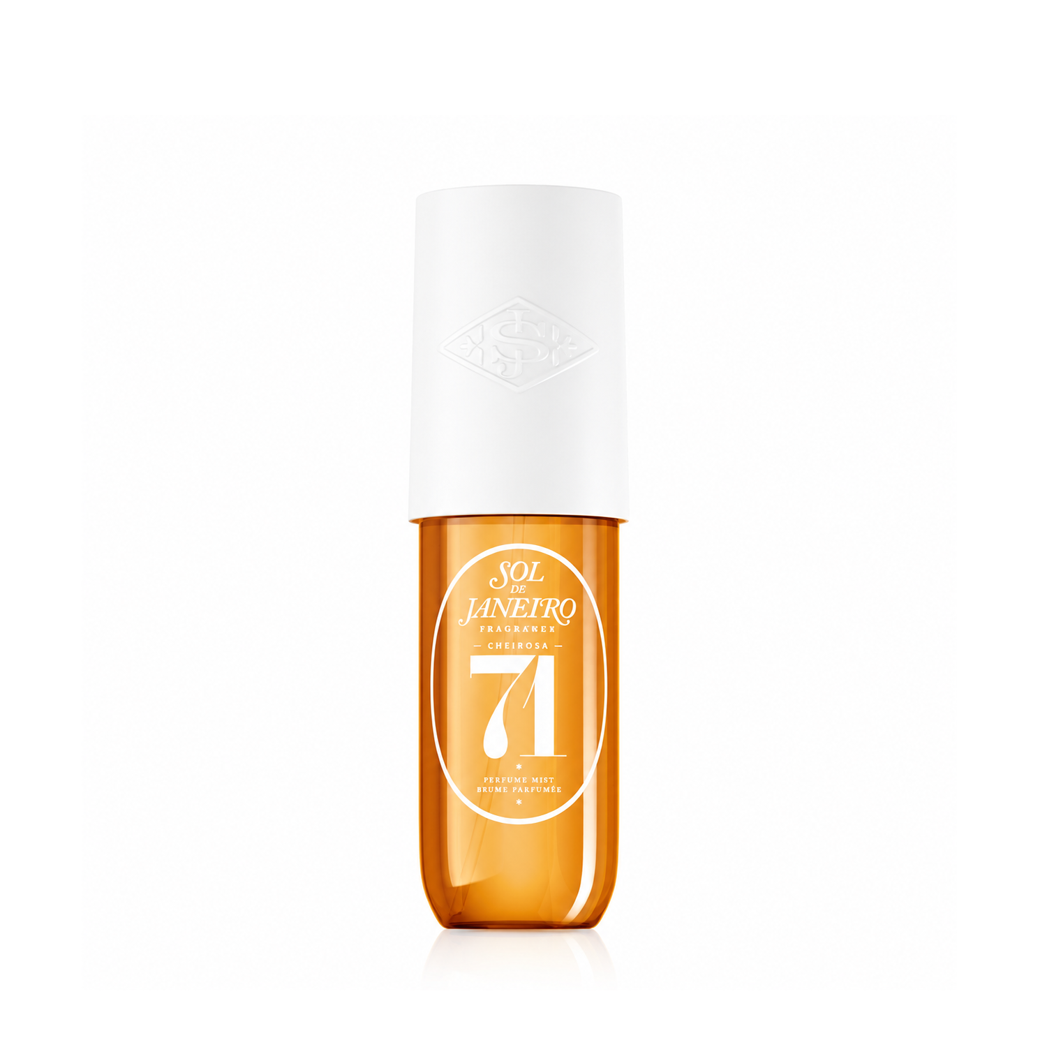 Sol de Janeiro Brazilian Crush Cheirosa 71 Women's Body Mist