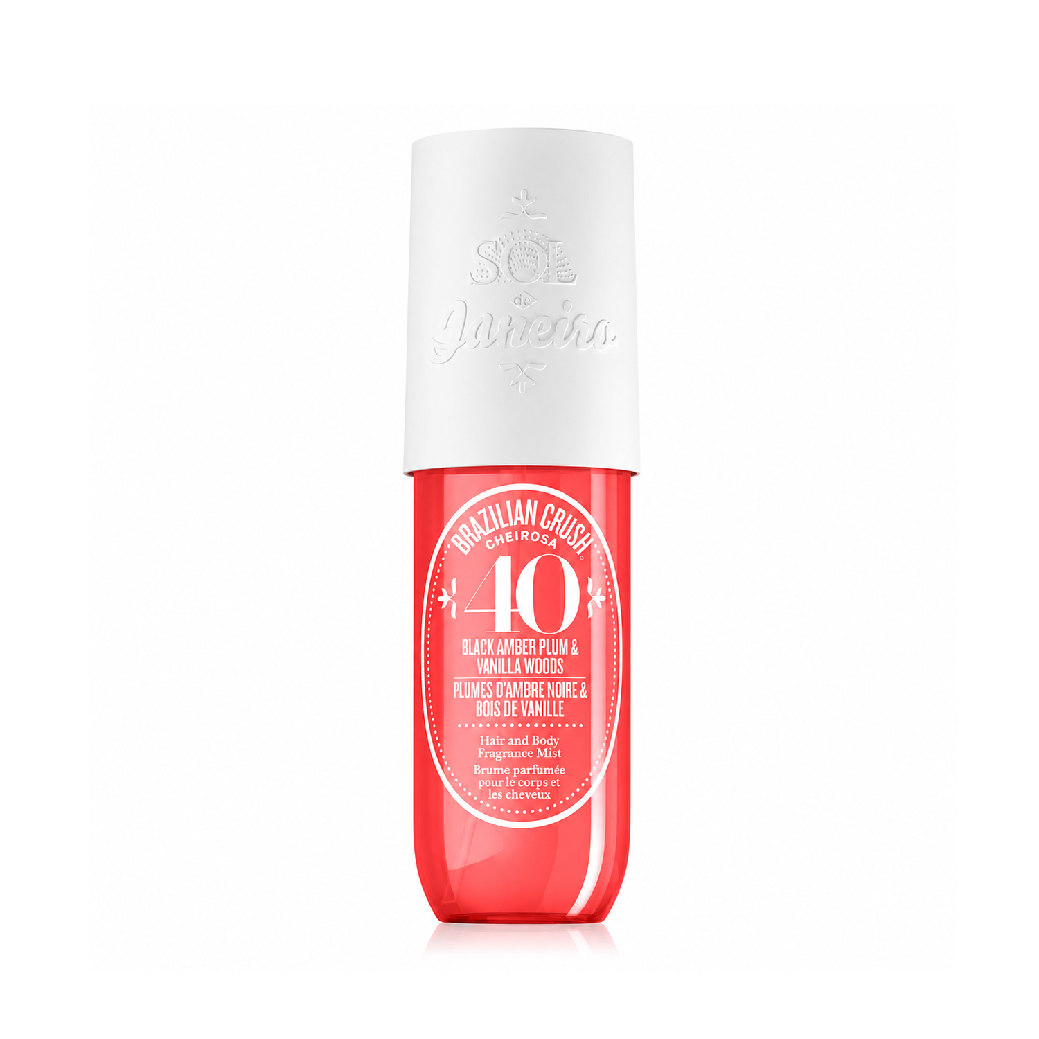 Sol de Janeiro Brazilian Crush Cheirosa 40 Body Mist