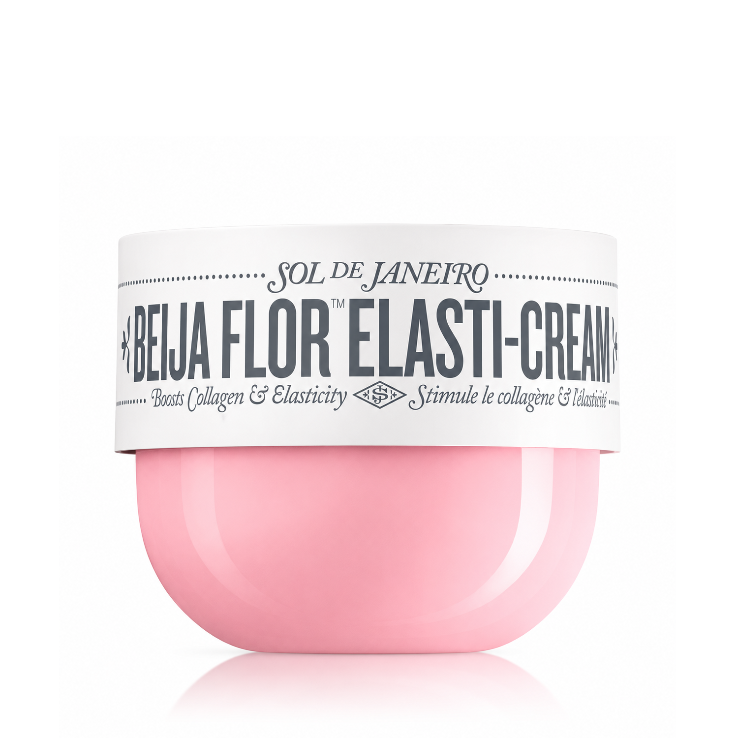 Sol de Janeiro Beija Flor Elasti-Cream Body Cream