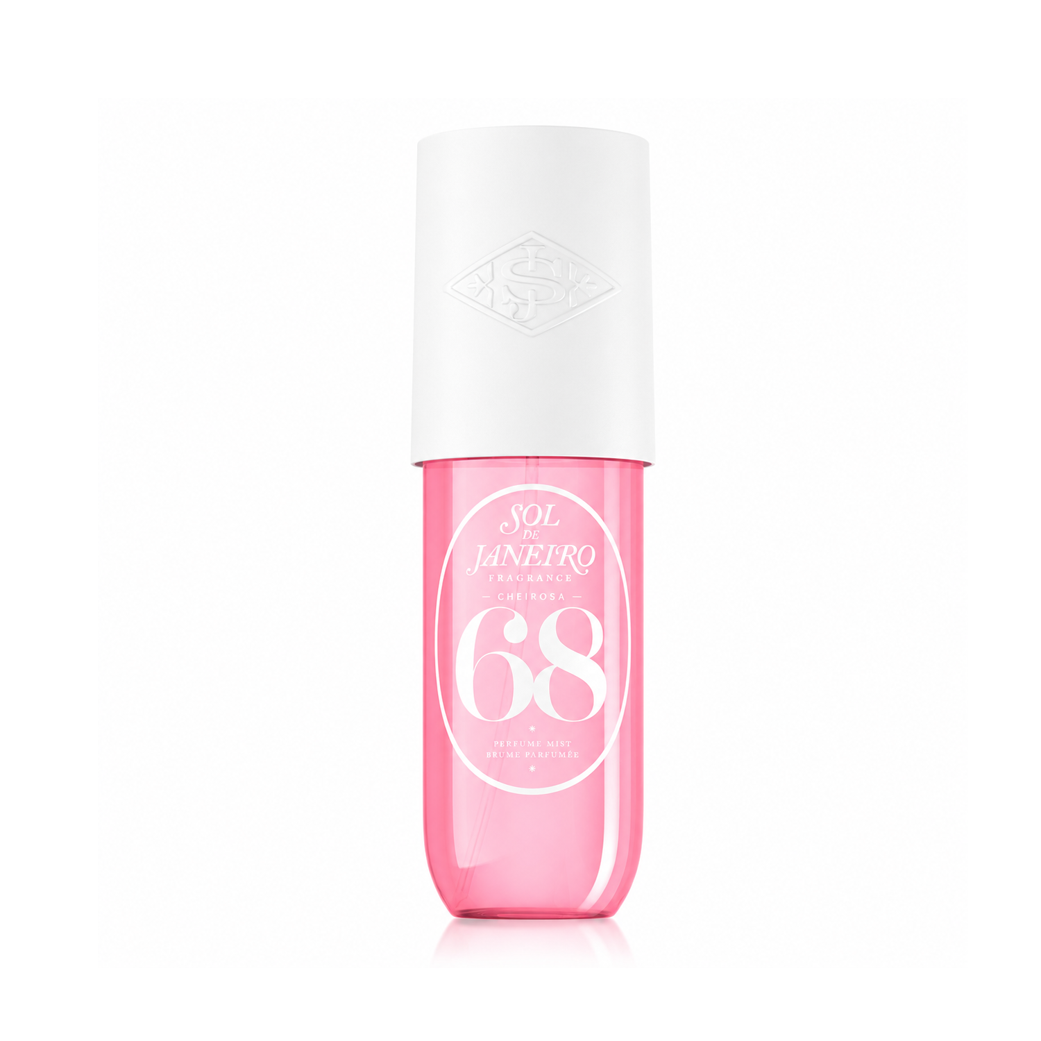 Sol de Janeiro Brazilian Crush Cheirosa 68 Women's Fragrance Mist