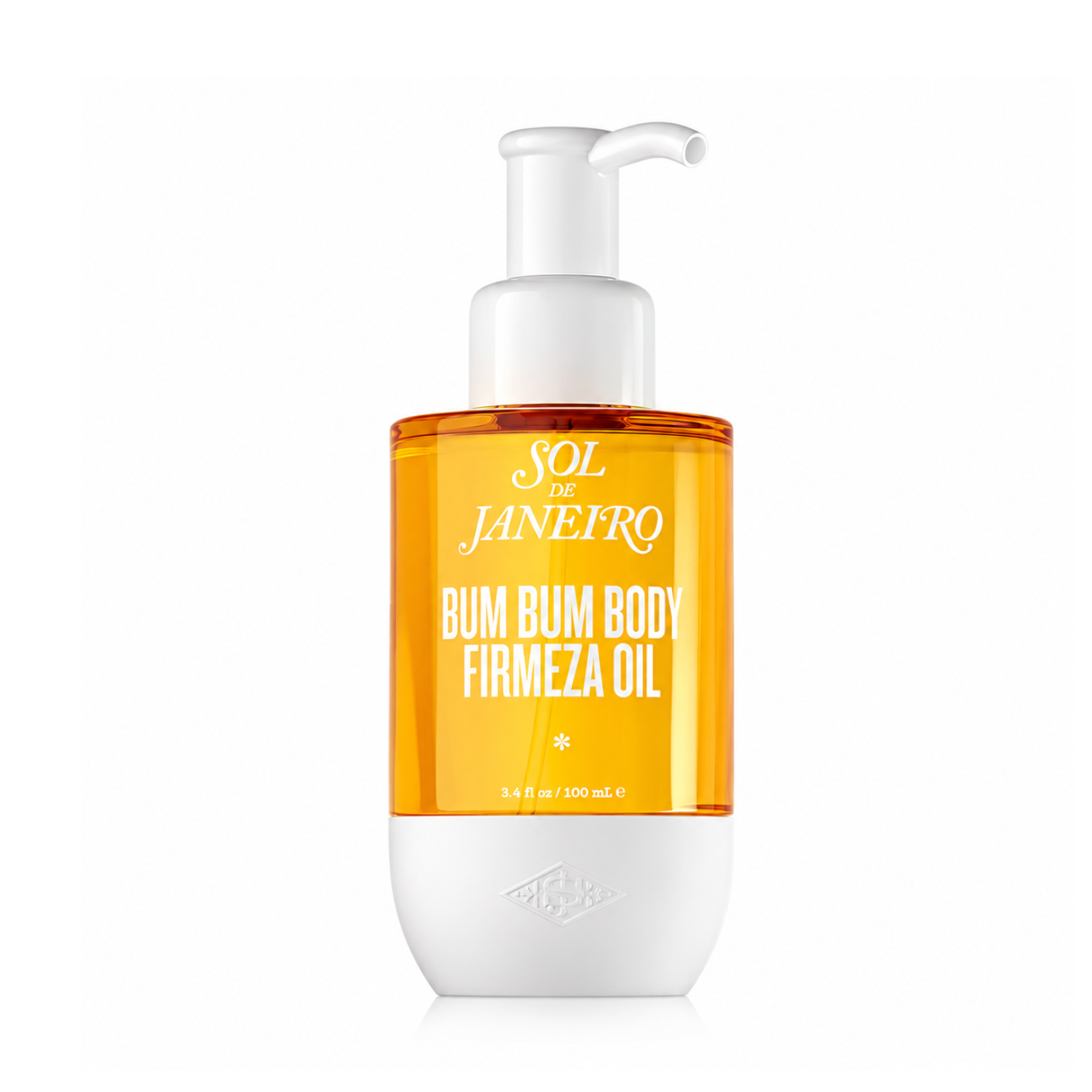 Sol de Janeiro Bum Bum Body Oil