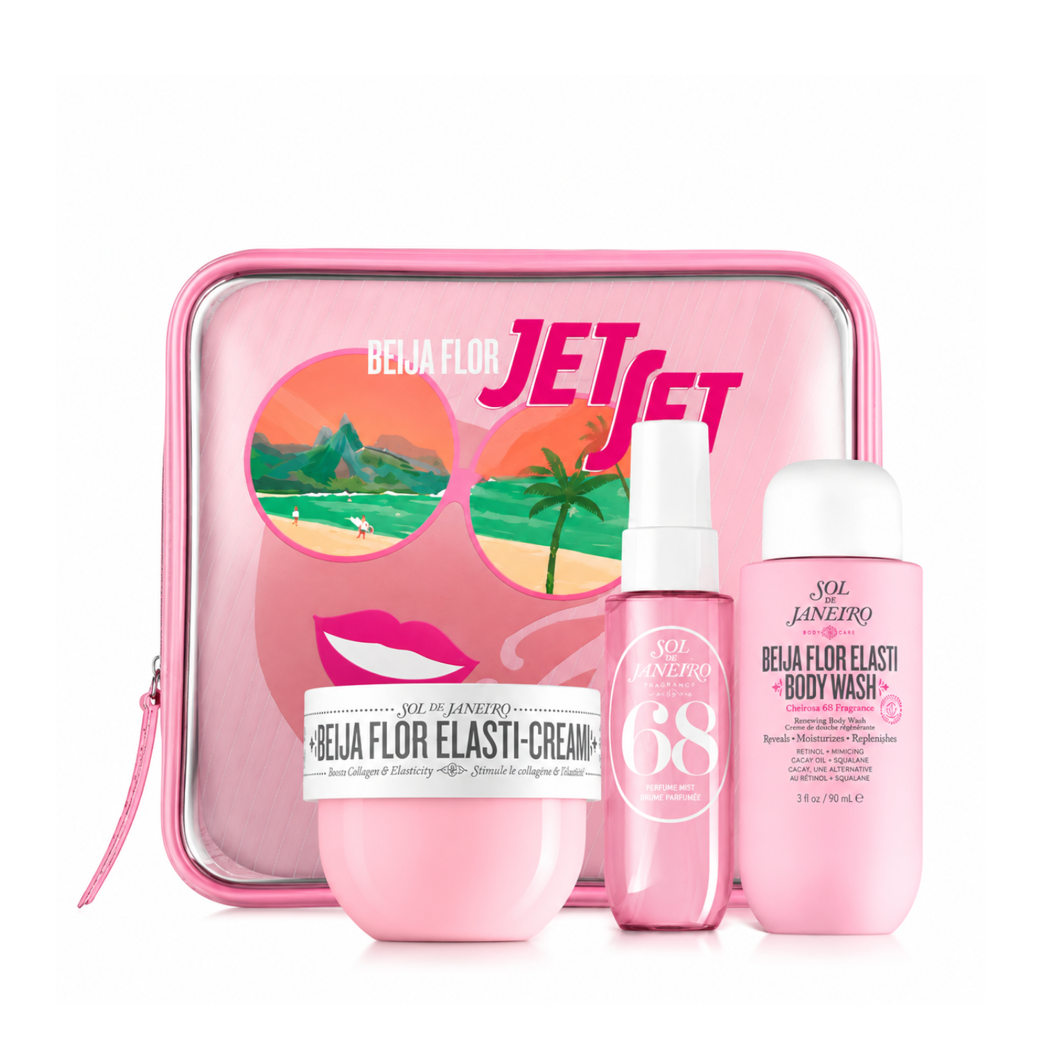 Sol de Janeiro Beija Flor Set