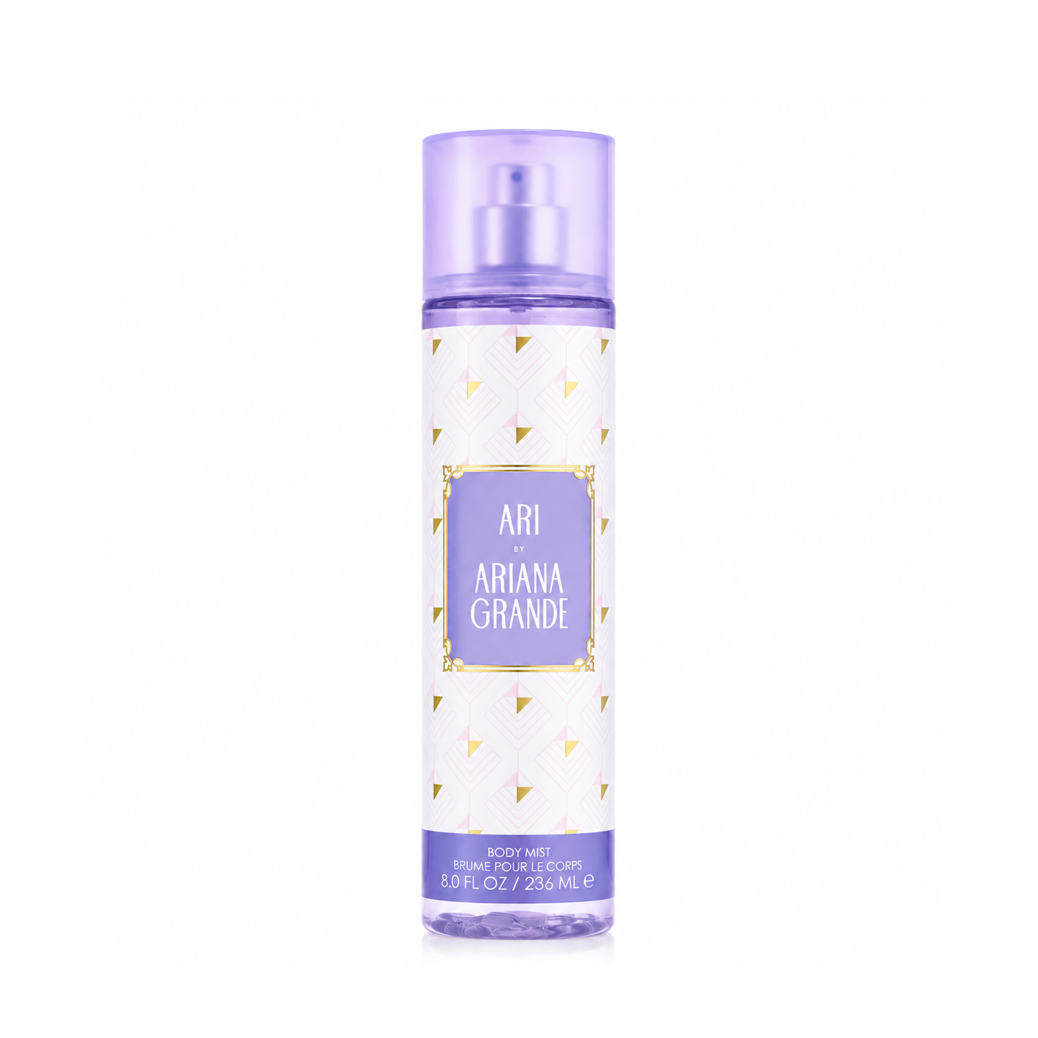 Ariana Grande Ari Body Mist
