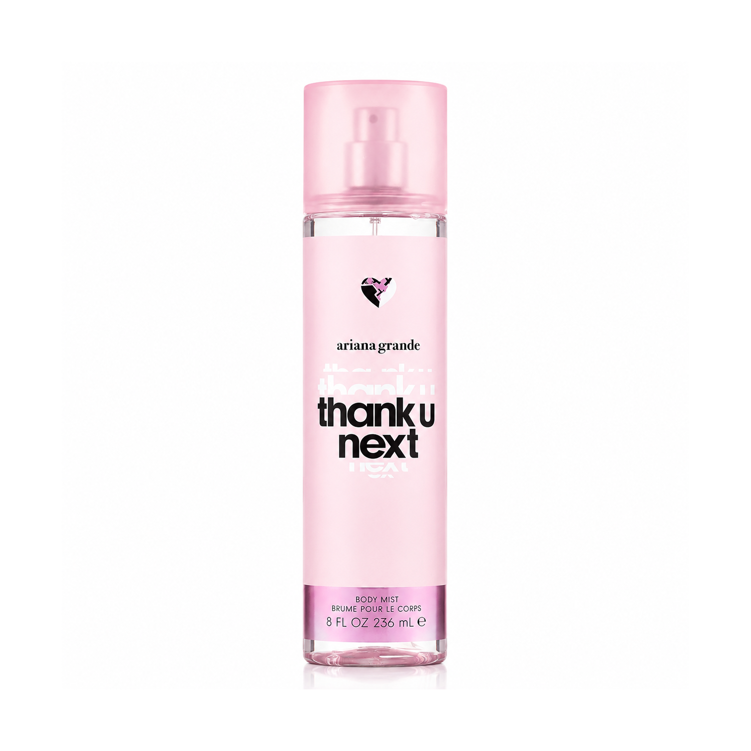 Ariana Grande Thank U, Next Women's Body Mist