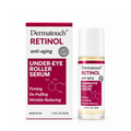 Dermatouch Retinol Under-Eye Roller Serum