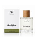 Goodfellow & Co No. 01 Blue Sage & Tonka Men's Eau de Cologne