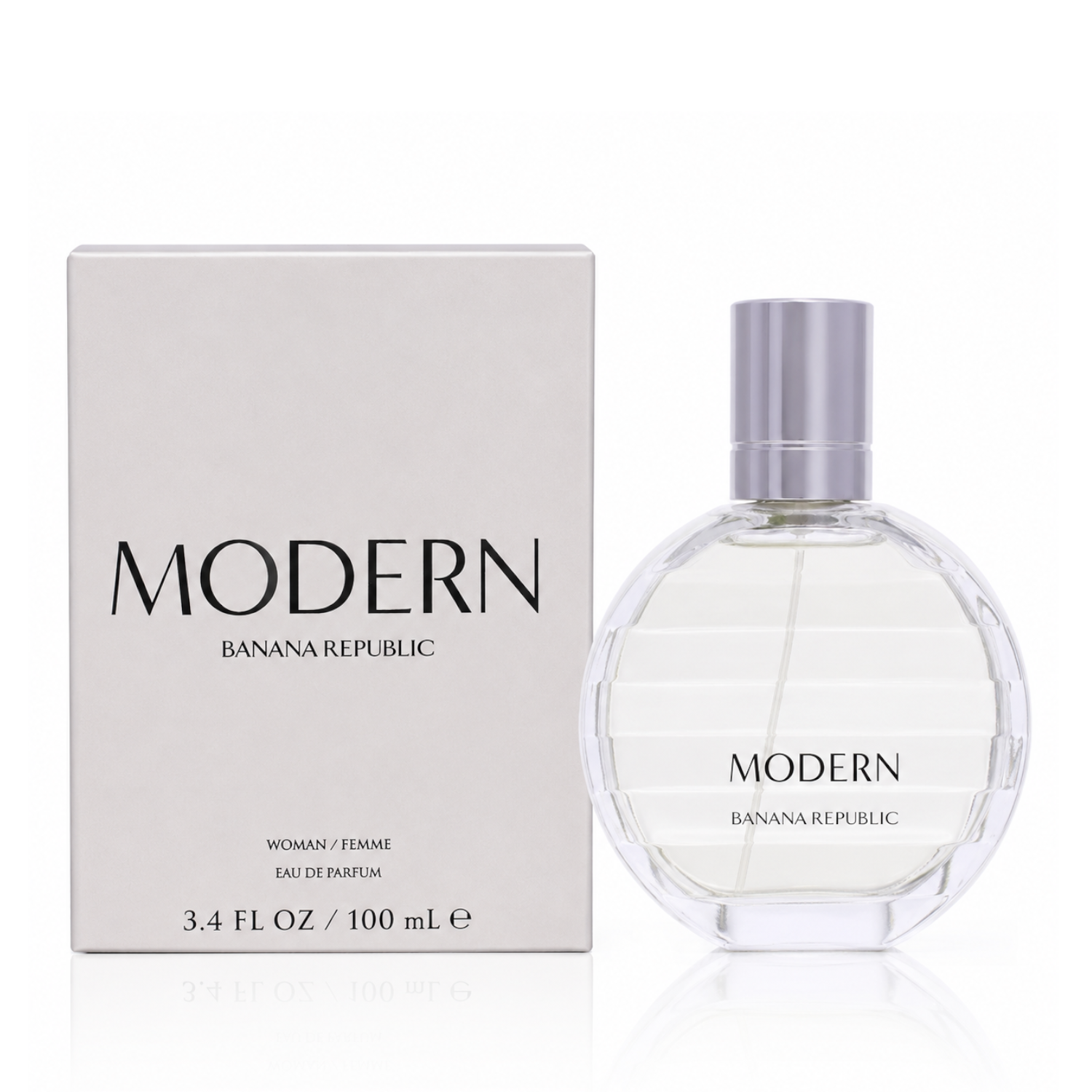 Banana Republic Modern Women's Eau de Parfum