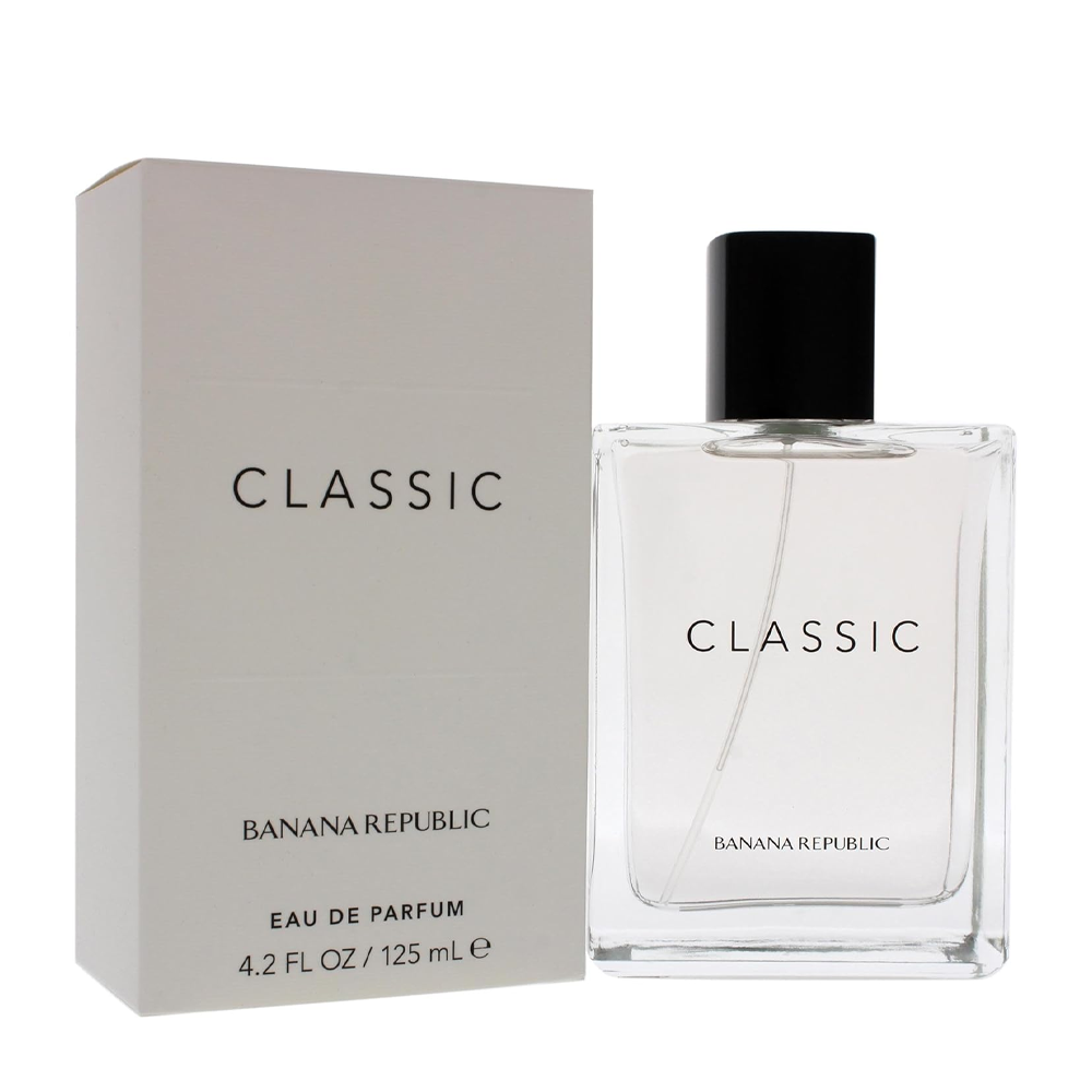 Banana Republic Classic Men's Eau De Parfum