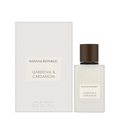 Banana Republic Icon Collection Gardenia & Cardamom Women's Eau De Parfum