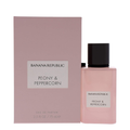 Banana Republic Icon Collection Peony & Peppercorn Women's Eau De Parfum