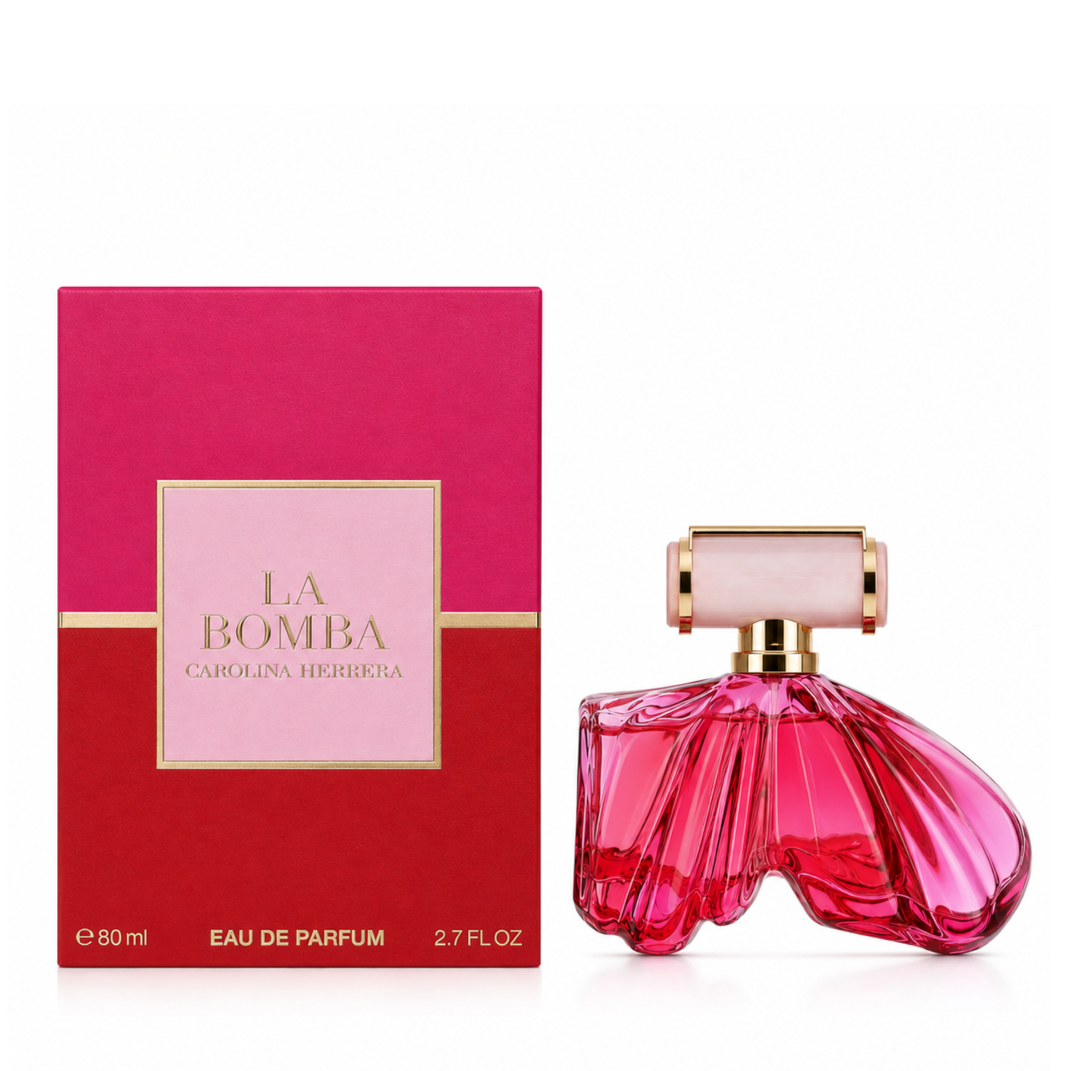 Carolina Herrera La Bomba Women's Eau de Parfum