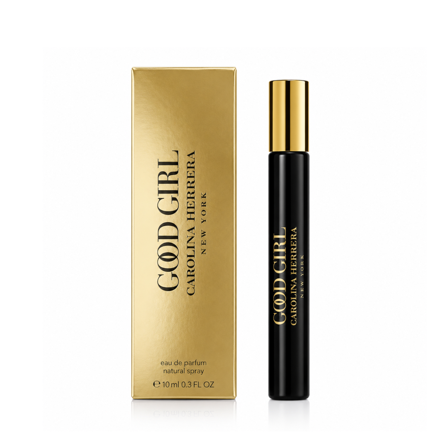 Carolina Herrera Good Girl Supreme Rollerball Women's Eau de Parfum