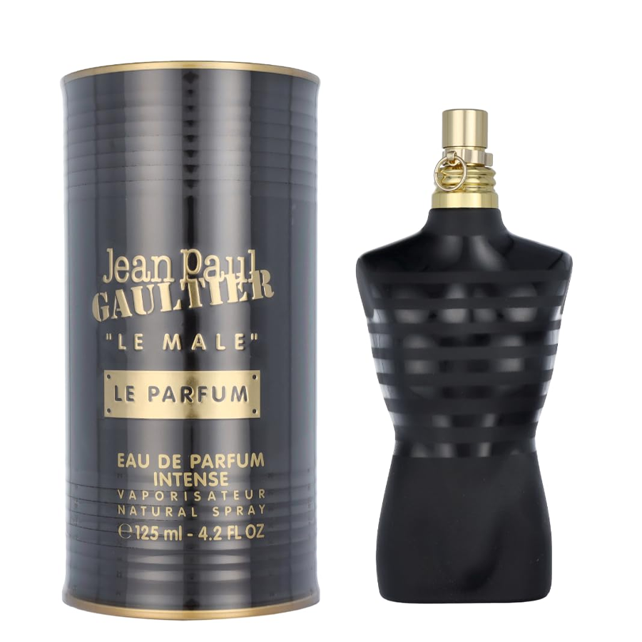Jean Paul Gaultier Le Male Le Parfum Men's Eau de Parfum Intense