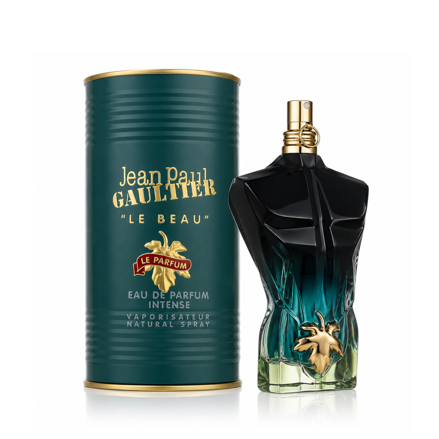 Jean Paul Gaultier Le Beau Le Parfum Men's Eau de Parfum