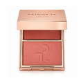 Patrick Ta Crème & Powder Blush Duo She's Blushing (Rosey Taupe)