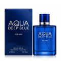 Fragrance Couture Aqua Deep Blue Men's Eau de Parfum