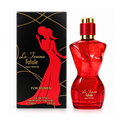 Fragrance Couture La Femme Fatale Women's Eau de Parfum