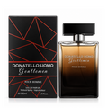 Fragrance Couture Donatello Uomo Gentlemen Men's Eau de Parfum