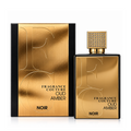 Fragrance Couture Oud Amber Noir Unisex Eau de Parfum