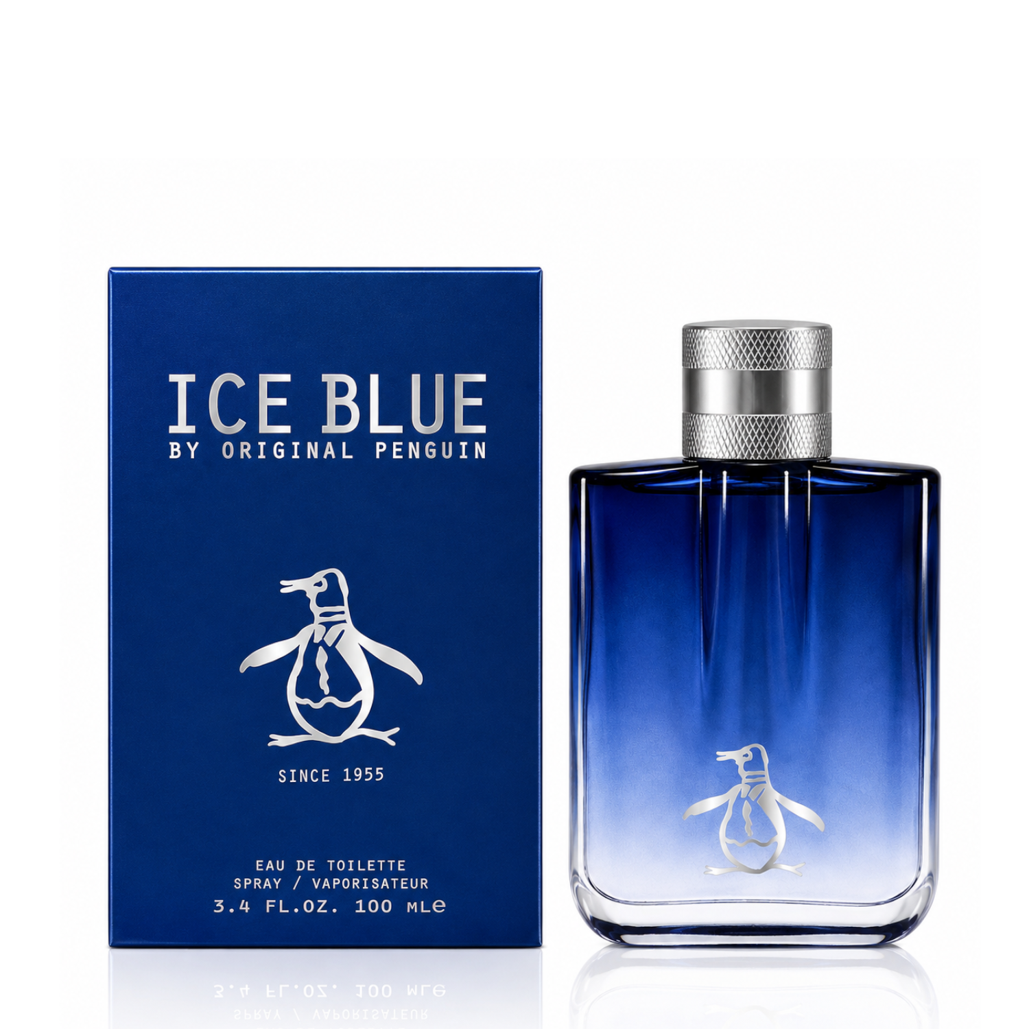 Original Penguin Ice Blue Men's Eau de Toilette