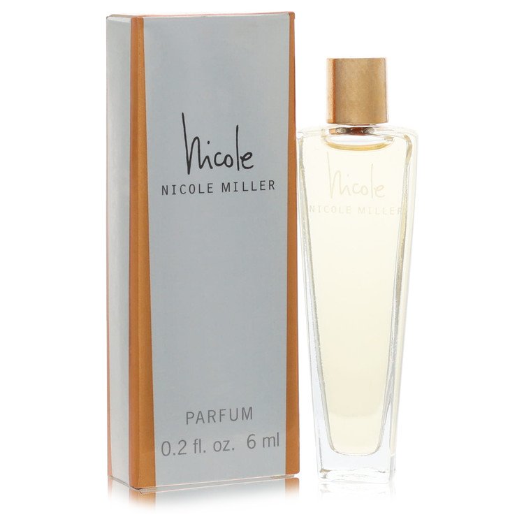 Nicole Miller Nicole Perfume Women's Eau De Parfum 0.2 FL OZ | 6 ML