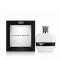 Mustang White Men's Eau de Toilette