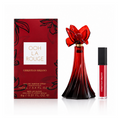 Christian Siriano Ooh La Rouge Women's Eau de Parfum Gift Set
