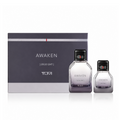 Tumi Awaken [08:00 GMT] Men's Eau de Parfum Gift Set