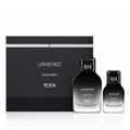Tumi Unwind Men's Eau de Parfum Gift Set