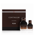 TUMI Continuum Gift Set Men's Eau de Parfum