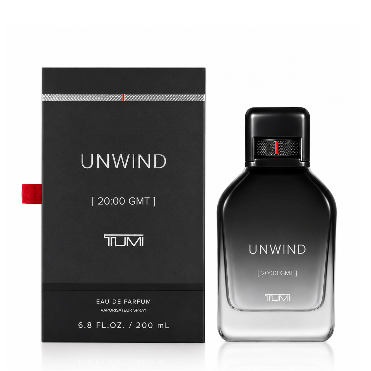 Tumi Unwind Men's Eau de Parfum