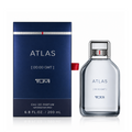 Tumi Atlas Men's Eau de Parfum