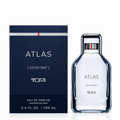 Tumi Atlas Men's Eau de Parfum