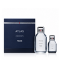 TUMI Atlas Men's Eau de Parfum Gift Set