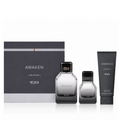 Tumi Awaken [08:00 GMT] Men's Eau de Parfum Gift Set