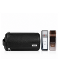 TUMI Atlas & Continuum Dopp Kit Gift Set Men's Eau de Parfum