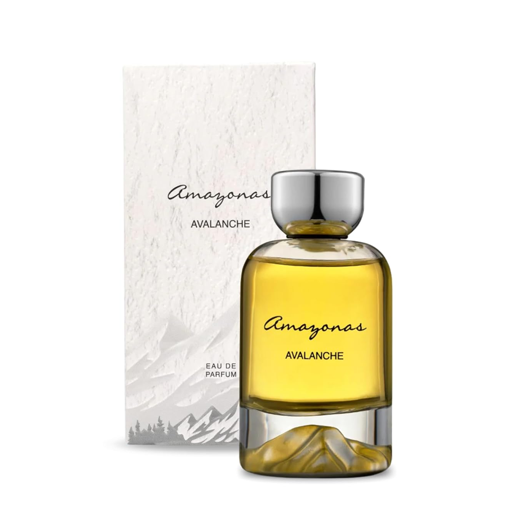 Atralia Amazonas Avalanche Men's Eau De Parfum