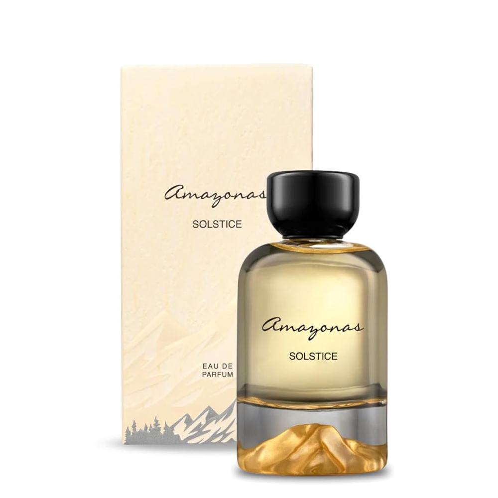 Atralia Amazonas Solstice Women's Eau De Parfum