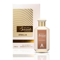 Atralia Sensual Vanilla Men's Eau De Parfum