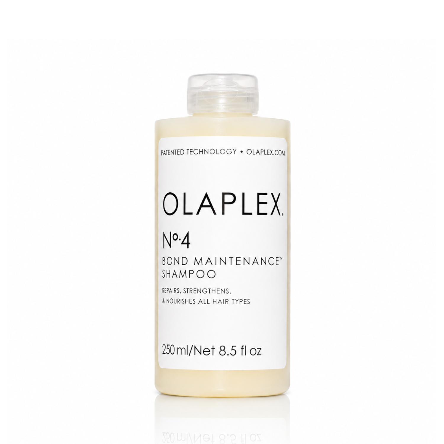 Olaplex No.4 Fine Bond Maintenance Shampoo