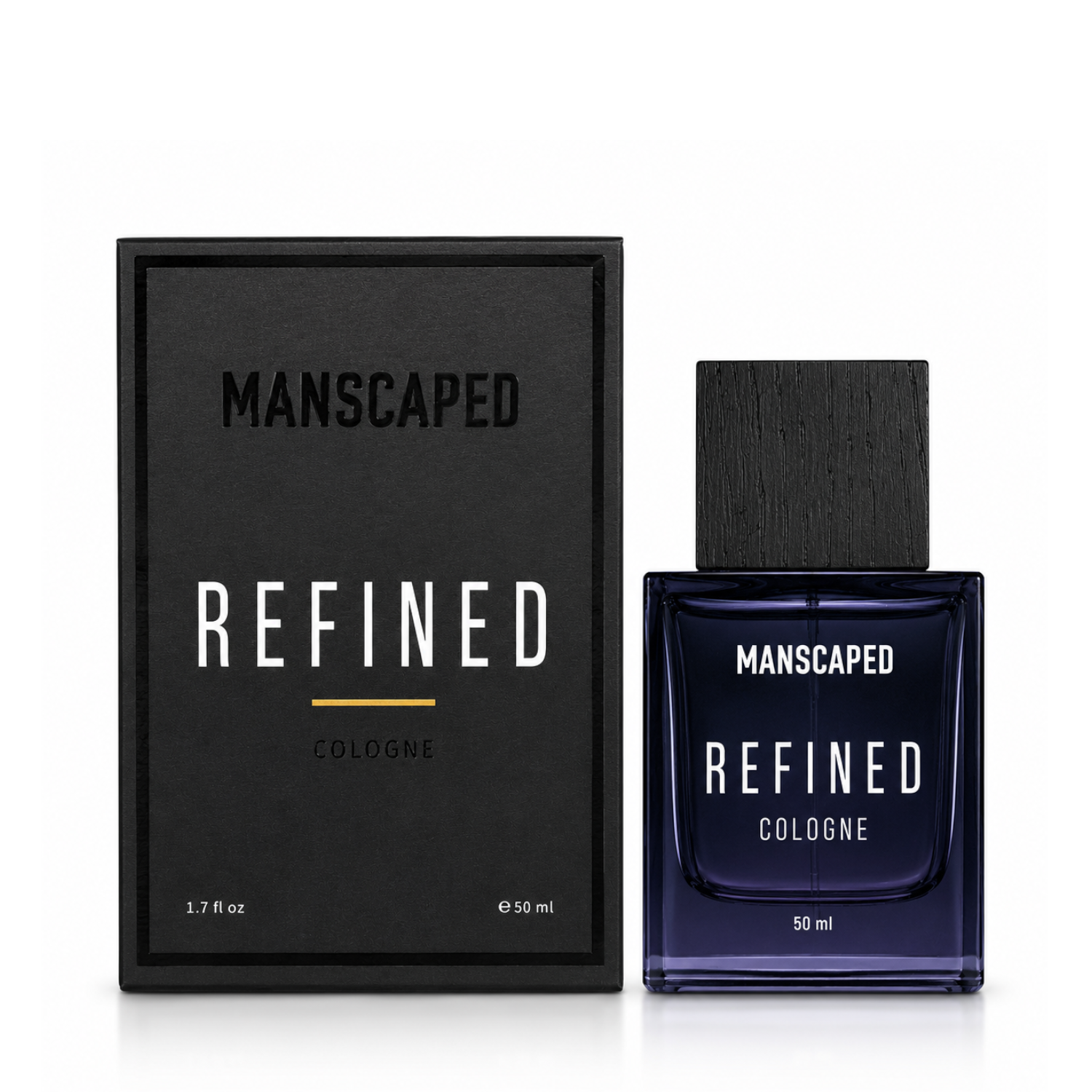 MANSCAPED Refined Men's Cologne