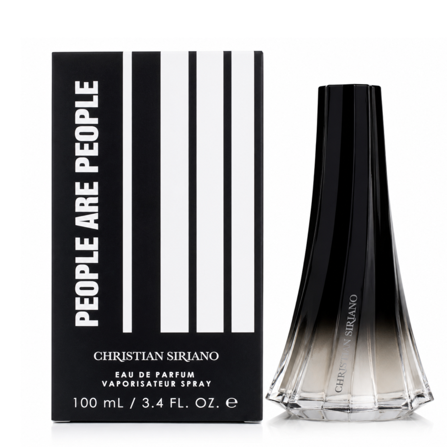 Christian Siriano People Are People Women's Eau de Parfum