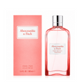 Abercrombie & Fitch First Instinct Together Women's Eau de Parfum