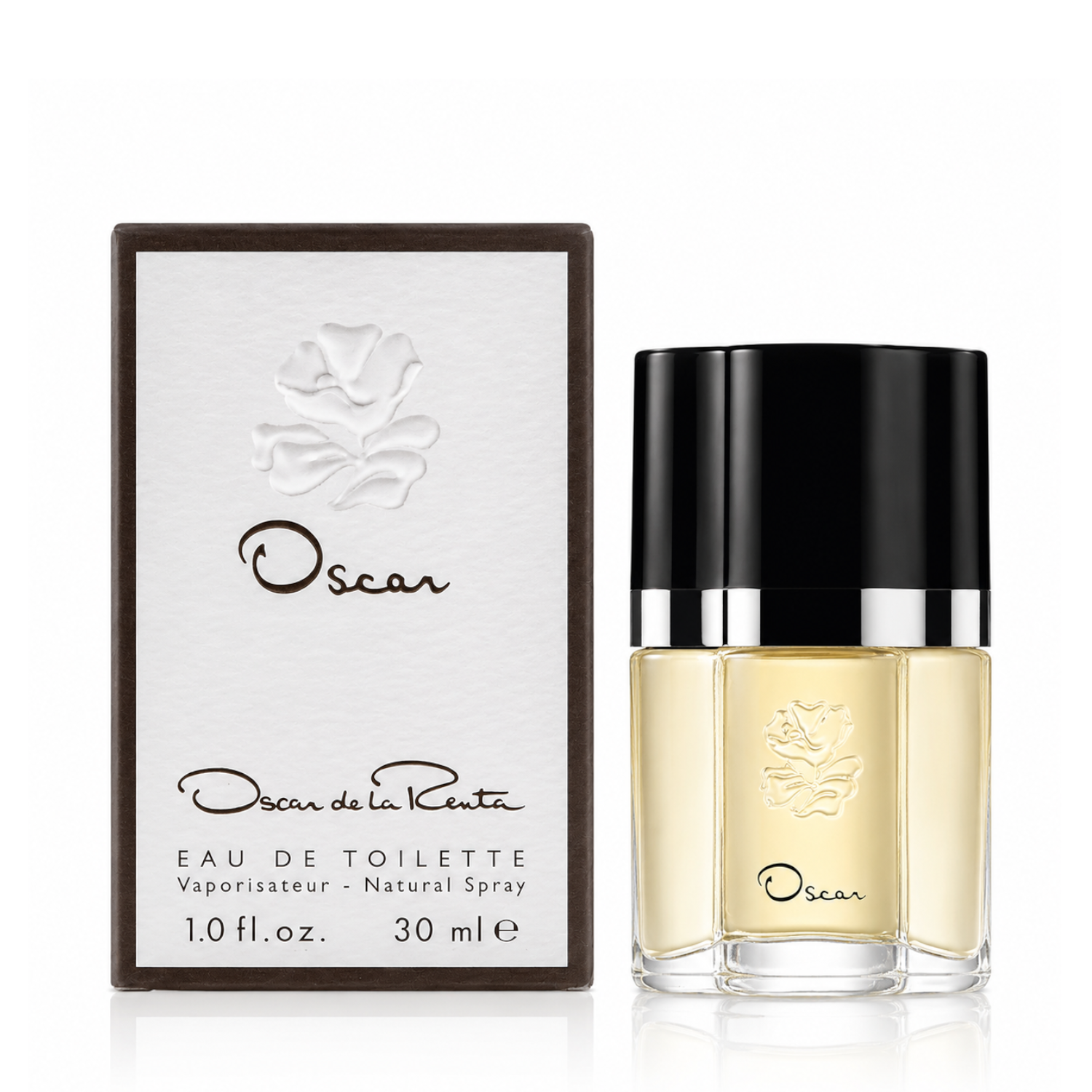 Oscar de la Renta Oscar Women's Eau de Toilette